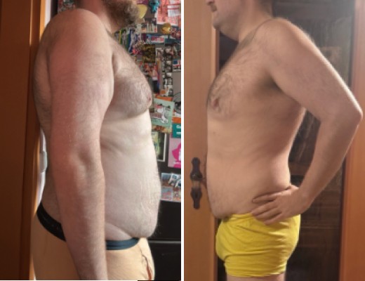 Transformation eines Teilnehmers
