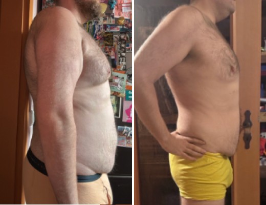 Transformation eines Teilnehmers